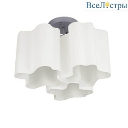 Потолочная люстра Lightstar Nubi 802030