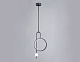 подвесной светильник ambrella light comfort fl66435