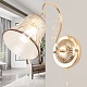 бра arte milano 340800/1w fgd