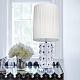 настольная лампа loft it сrystal 10281