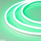 гибкий неон arlight arl-neon-1608gh-side 24v green 030878