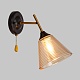 бра imex md.4250-1-w-cop+bk