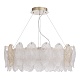 подвесная люстра st luce lightsome sl6135.223.01