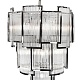 подвесная люстра ilamp tribeca md0276-11