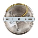 подвесная люстра freya match fr6109pl-06ch
