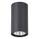 уличный потолочный светильник st luce tubo sl9514.702.01