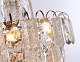 подвесная люстра ambrella light traditional tr5233