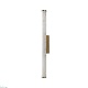 настенный светильник loft it sumatra 10412/600 wb