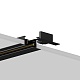 шинопровод однофазный встраиваемый hesby lighting skylite hsbl_0011