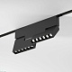 трековый светодиодный светильник elektrostandard slim magnetic mobi 85191/01 a066540