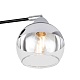люстра на штанге freya jasper fr5225pl-03b