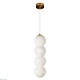 подвесной светильник loft it beads 10530/4p