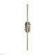 настенный светодиодный светильник maytoni renaissance mod256wl-l5bs3k2