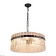 подвесная люстра loft it nevada 10297/600 pearl black