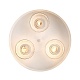 подвесной светильник lumion moderni basalto 6599/3cy