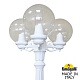 парковый светильник fumagalli globe 250 g25.156.s30.wxf1r