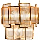подвесная люстра ilamp tribeca md0276-11c