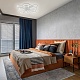 потолочная люстра escada armeria 10229/8led