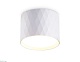 накладной светильник ambrella light gx standard tech tn5358