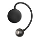 бра loft it point 10254 black