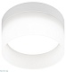 накладной светильник эра ol30 wh б0056359