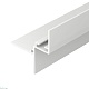 алюминиевый профиль arlight сeil-shadow-12-3000 white 052240