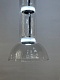 подвесной светодиодный светильник loft it noctambule 10192/l
