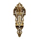 бра ilamp asia 61078/1 br