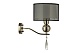 бра arti lampadari rufina e 2.1.1.600 n