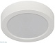 накладной светильник эра led 19-18-6k б0057450