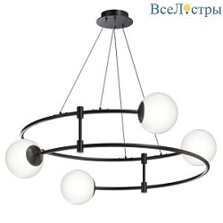 Подвесная люстра Maytoni Balance MOD317PL-04B