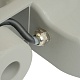 уличный консольный светильник feron sp3060 48688