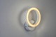 настенный светильник escada10240/1led