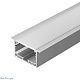 профиль встраиваемый arlight arh-power-w35-3000 anod 036170