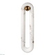 настенный светильник loft it locus acrylic 10548w/b