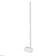 настенный светильник led4u l7271-600 wh