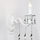 бра bohemia ivele crystal al7801b10/1/175 a wg