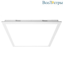Встраиваемый светодиодный светильник Feron TR Армстронг Clip In 51227