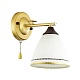 бра lumion comfi becky 4544/1w