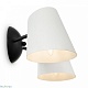 бра freya nordic fr5127wl-02b