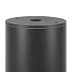 уличный светодиодный светильник maytoni bar o306cl-l12gf