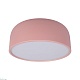 потолочный светодиодный светильник loft it axel 10201/350 pink