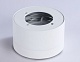 накладной светильник ambrella light techno spot gx standard tech tn52351