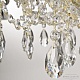 подвесная люстра bohemia ivele crystal 107/10/141 g