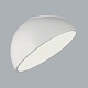 потолочный светодиодный светильник sonex mitra pluto white 7657/35l