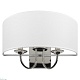 настенный светильник loft it balance 10416w cr