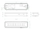 аварийный светильник эра dba-105-0-20 б0044398