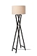 торшер lucide trafalgar 30763/81/30