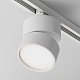 трековый светильник maytoni onda tr007-1-12w3k-w