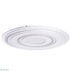 накладной светильник arte lamp a1381pl-1cl